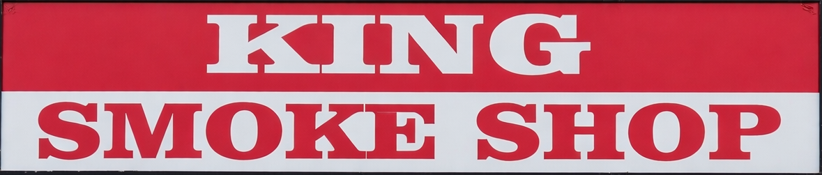 King Smoke Shop